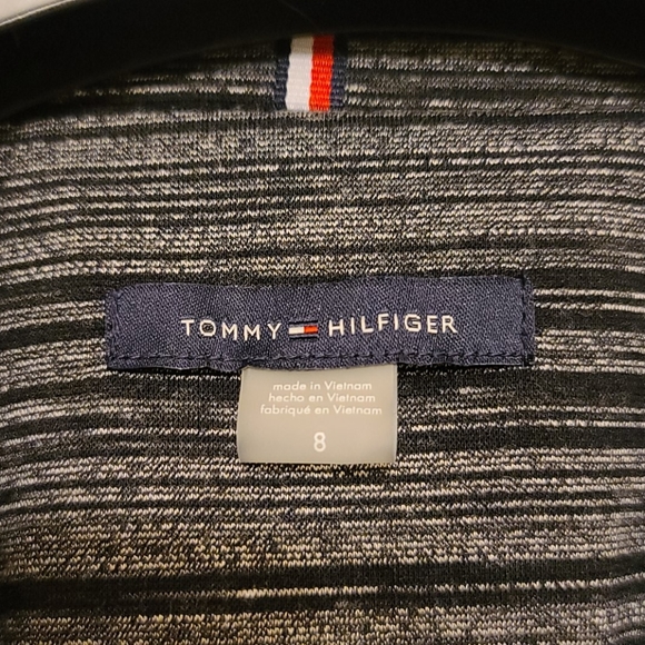 Blazer Veston Tommy Hilfiger - New - Picture 2 of 6